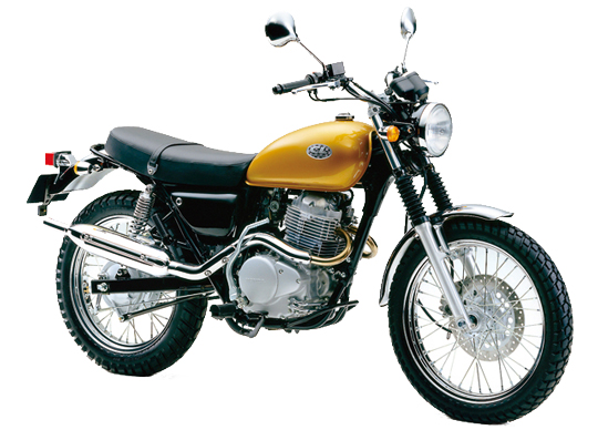 CL400 ホンダ バイク
