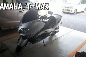 ヤマハT-MAX｜バイクの鍵の紛失の対処方法｜沖縄　